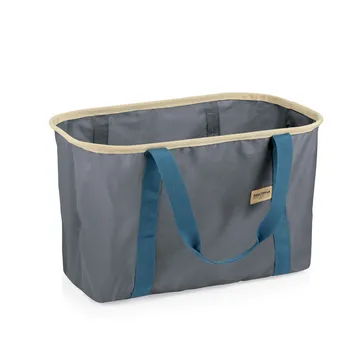 FOLDING SHOPPING BASKET
