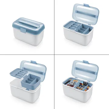 UNIVERSAL STORAGE BOX