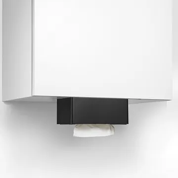 PORTA FAZZOLETTI SOTTOPENSILE