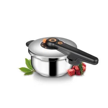 PRESSURE COOKER