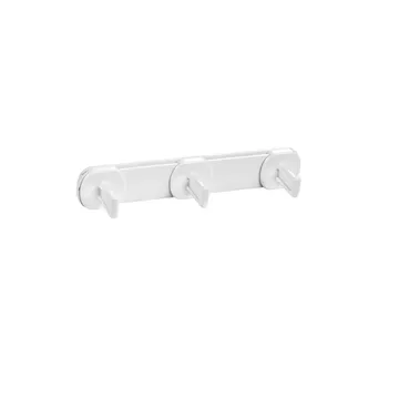 BARRA, 3 GANCI