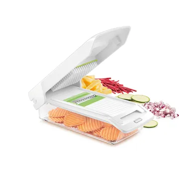 MANDOLINA / GRATTUGIA MULTIFUNZIONALE