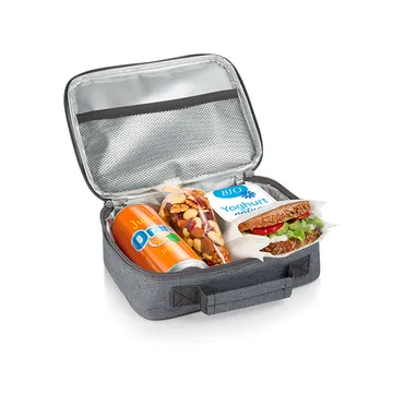 THERMAL BAG FOR SNACKS
