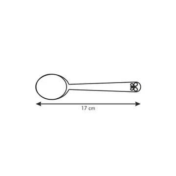 LARGE CHILDREN'S SPOON