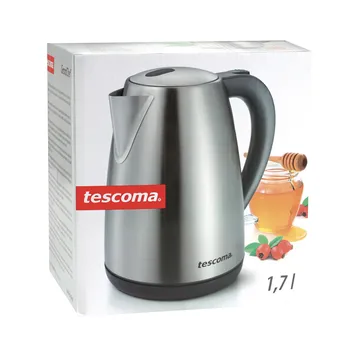 ELECTRIC KETTLE 