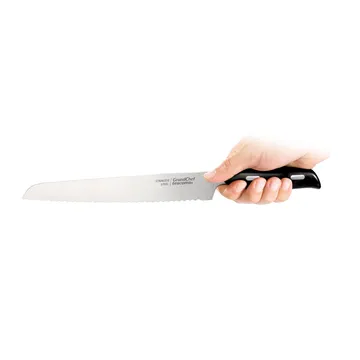 BREAD KNIFE