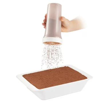 POWDER SHAKER