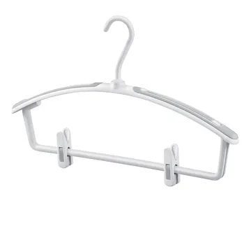 CLIPS FOR CLOTHES HANGERS