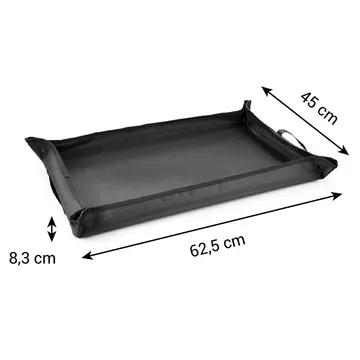 PROTECTIVE WORK MAT