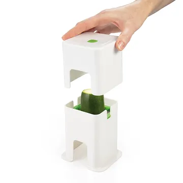 VEGETABLE CUTTER