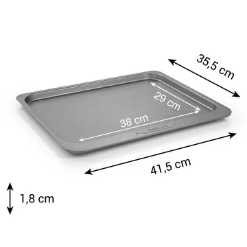 BAKING SHEET