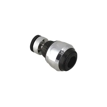 WATERSAVING AERATOR CHROME