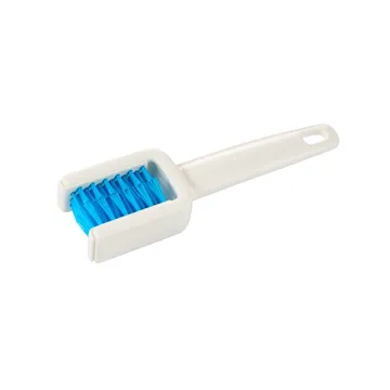 BRUSH FOR KNIVES AND CUTLERY