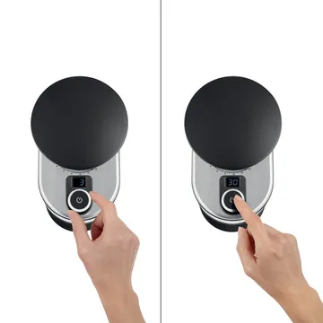 ELECTRIC COFFEE GRINDER