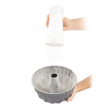 POWDER SHAKER