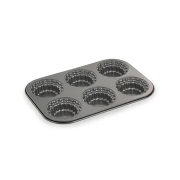 STAMPO 6 CROSTATINE