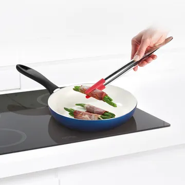 PINZA CON TERMINALI IN SILICONE