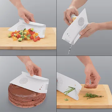 MULTIFUNCTIONAL SPATULA