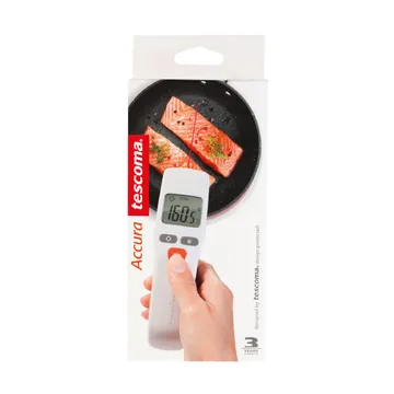 Termometro da cucina a infrarossi