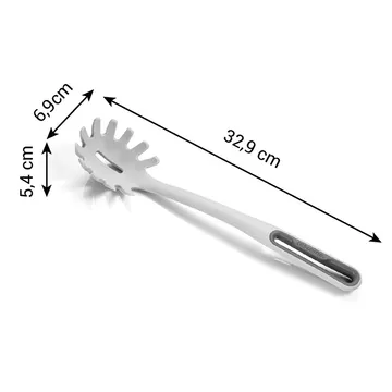 PASTA SERVING SPOON