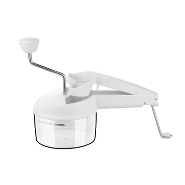 ROTARY GRATER