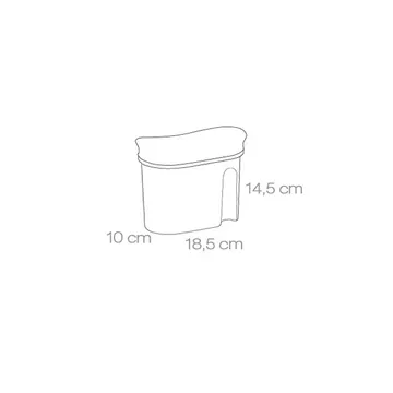 DOSING CONTAINER