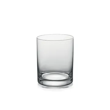 SHORT DRINK GLASS