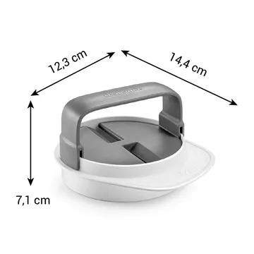HAMBURGER PRESS
