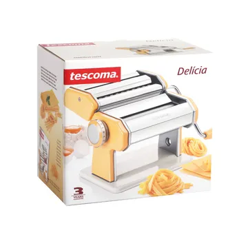 MACCHINA PER LA PASTA