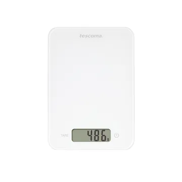 BILANCIA DIGITALE DA CUCINA 5 KG