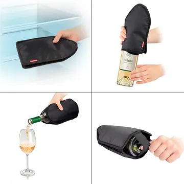 COOLING SLEEVE