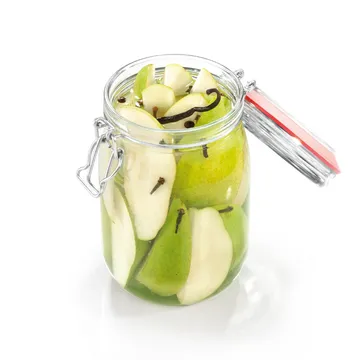 BARATTOLO PER CONSERVE 1 L