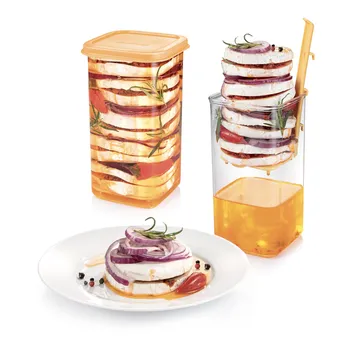 MARINATED CAMEMBERT SET