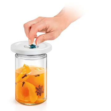 COPERCHIO PER SOTTOVUOTO