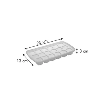 ICE MOULD CUBES