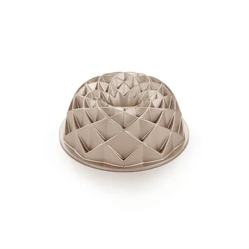 BUNDTFORM PAN, DIAMOND