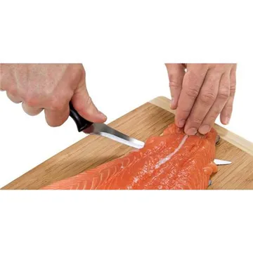 FILET KNIFE