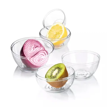 FOOD CONTAINERS