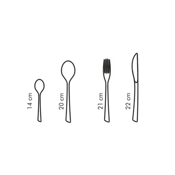 CUTLERY SET