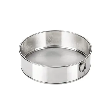 SETACCIO DA CUCINA