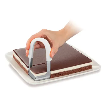 SQUARE CAKE CUTTER