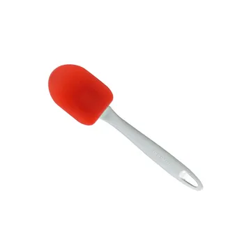 SILICONE SPOON-SPATULA