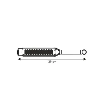 GRATER LONG FINE