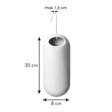 HUMIDIFIER, 250 ml