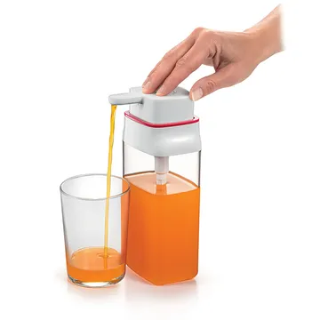 DISPENSER PER SCIROPPI 