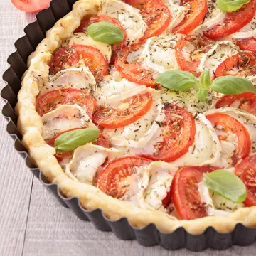 STAMPO CROSTATA