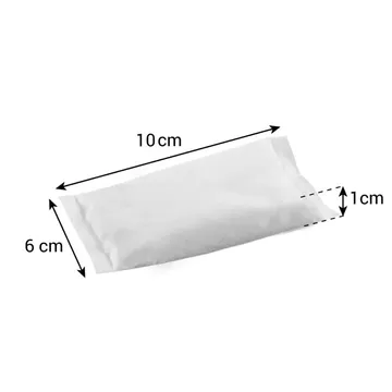 DUSTBIN ODOUR ABSORBER REFILL