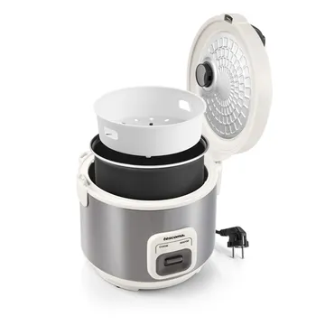 ELECTRIC RICE COOKER