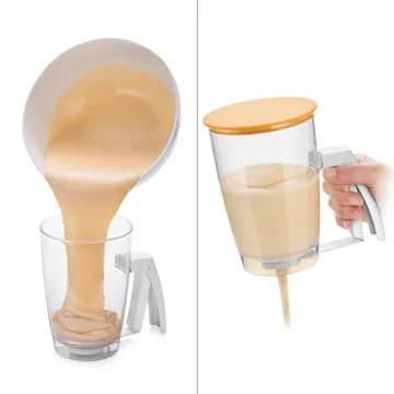 BATTER DISPENSER