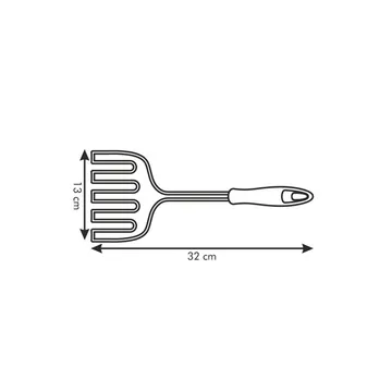 DUMPLING LIFTER